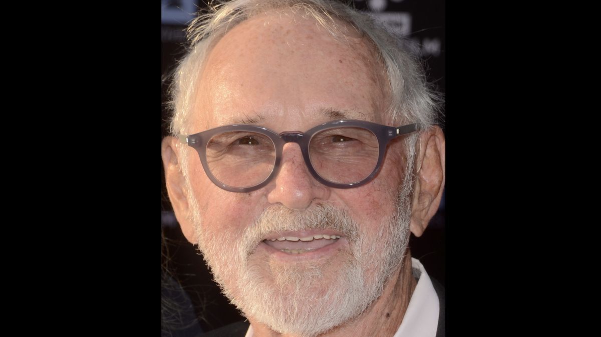 Zemřel kanadský oscarový režisér Norman Jewison